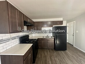 4015 Martin Luther King Dr in Gary, IN - Building Photo - Building Photo