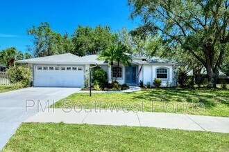 607 Oak River Ct in Osprey, FL - Building Photo - Building Photo