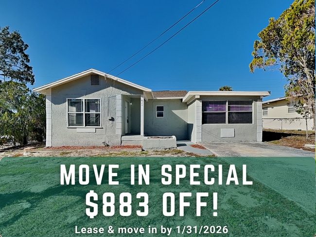 property at 624 North Ave