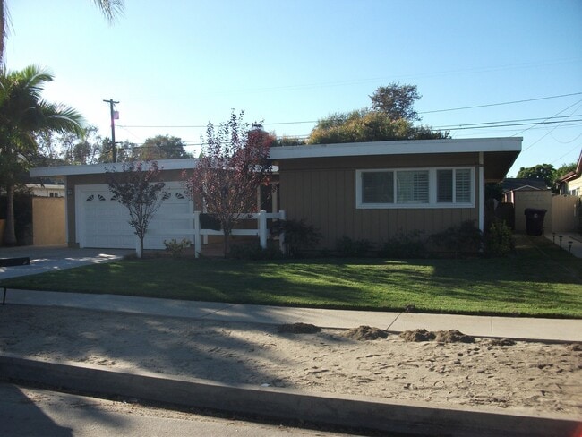 property at 2009 Shipway Ave