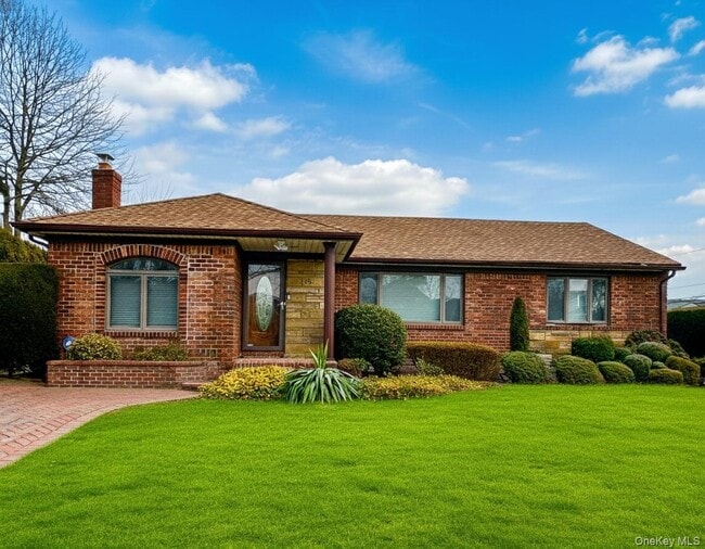 property at 23 Center Dr