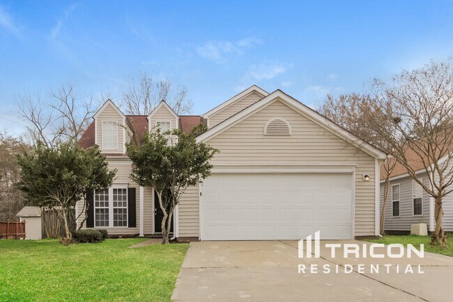 property at 13006 Planters Row Dr