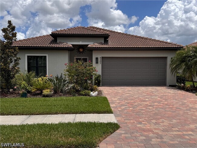 property at 6205 Harmony Dr