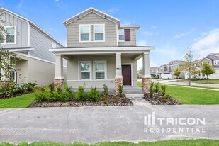 728 Abita Aly in Debary, FL - Building Photo