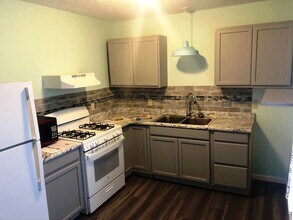 1136 Delos St in Akron, OH - Foto de edificio - Building Photo