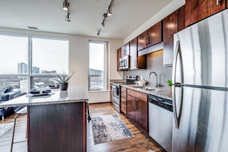 The Bridges Dinkytown in Minneapolis, MN - Foto de edificio - Interior Photo