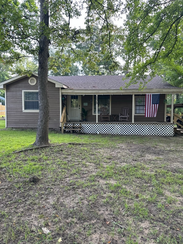 property at 171 Mission