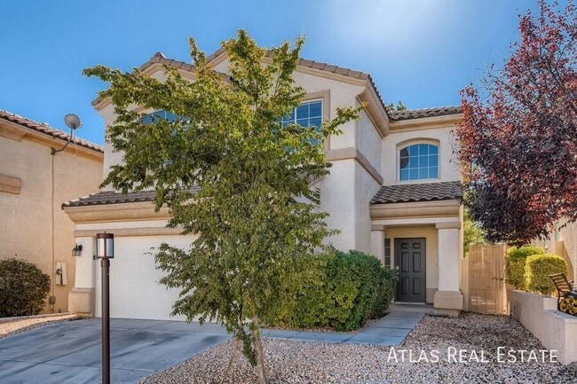 9705 Edifice Ave in Las Vegas, NV - Building Photo - Building Photo