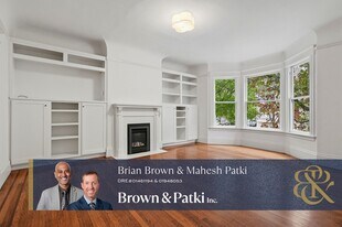 1056 Cole St in San Francisco, CA - Building Photo