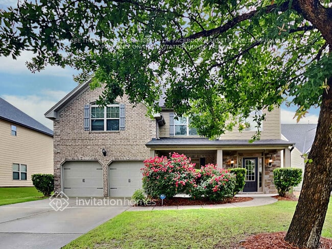 property at 2463 Barn Horse Ct