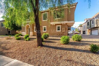 4175 E Jasper Dr in Gilbert, AZ - Building Photo - Building Photo