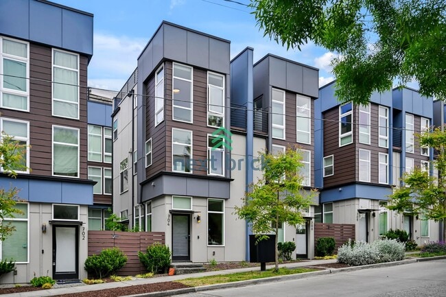property at 704 McGraw St