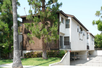 1155- Linden Ave in Glendale, CA - Building Photo - Building Photo