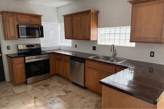 714 E Eason Ave in Buckeye, AZ - Foto de edificio - Building Photo