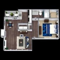 9180 Forest Ln in Dallas, TX - Building Photo