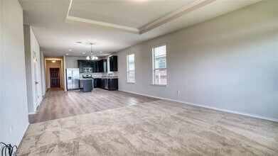 137 Carlina Lp in Liberty Hill, TX - Building Photo - Building Photo