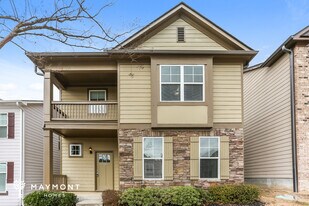 836 Regal Ln in Atlanta, GA - Building Photo