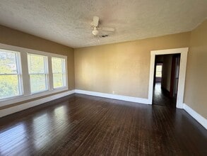 126 Wortham Dr in Nacogdoches, TX - Building Photo - Building Photo