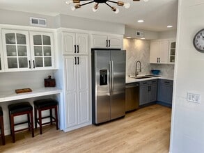 5525 Scotts Valley Dr in Scotts Valley, CA - Building Photo - Building Photo