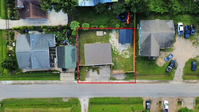 7208 Helmers St in Houston, TX - Building Photo - Building Photo