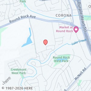 1306 Glenda Dr in Round Rock, TX - Building Photo