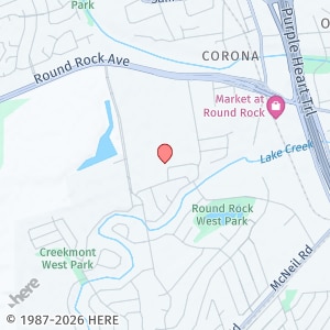 property at 1306 Glenda Dr