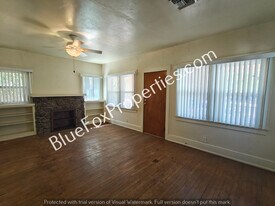 827 E Helen St in Tucson, AZ - Building Photo