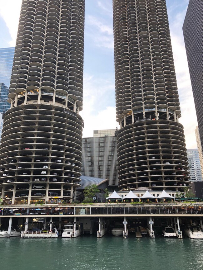 300 N State St, Unit 2624 in Chicago, IL - Building Photo - Building Photo