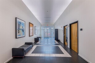 1511 Locust St in St. Louis, MO - Building Photo