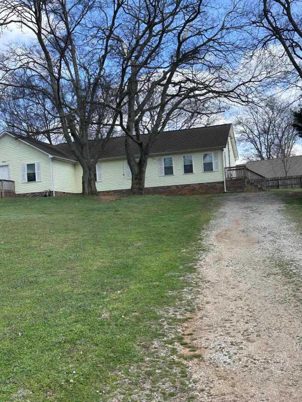 1524 Richmond Rd, Unit A in Columbia, TN - Building Photo - Building Photo