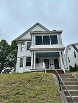 22 Westwood Rd in New Haven, CT - Building Photo