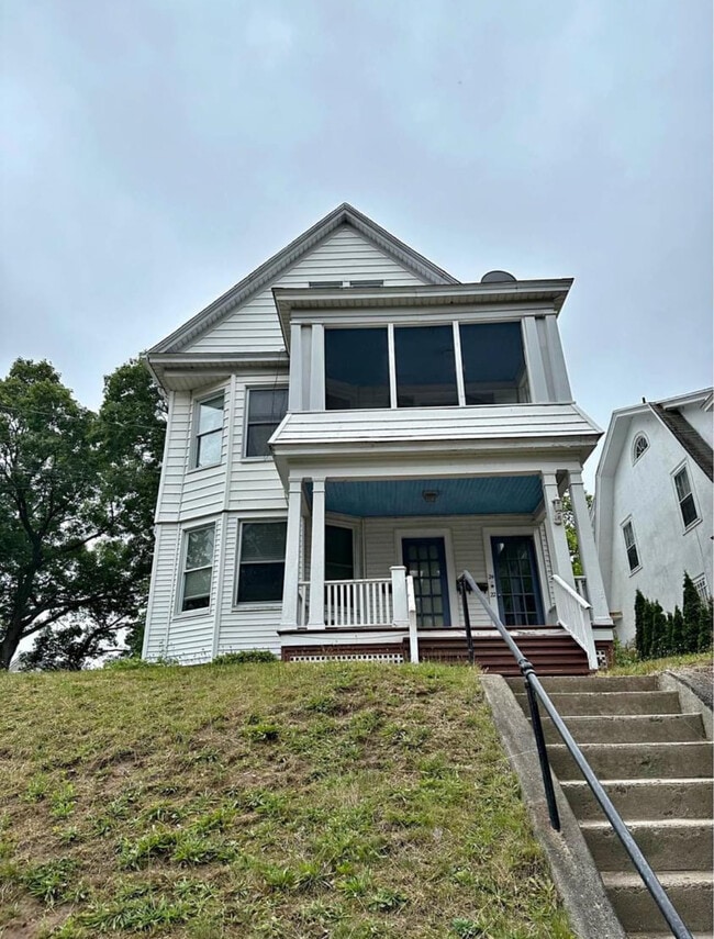 property at 22 Westwood Rd