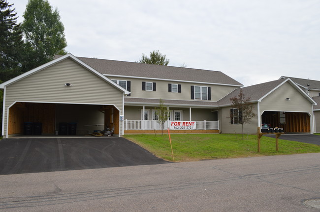 33 Rudd Farm Dr, Unit #12