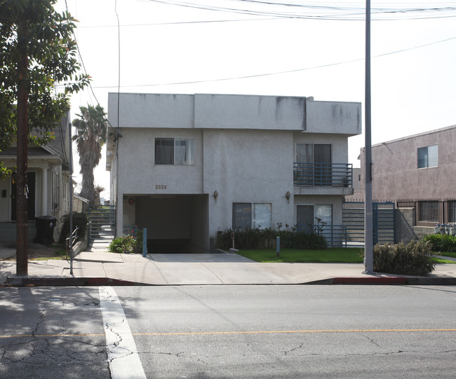 5332 Fountain Ave in Los Angeles, CA - Building Photo - Building Photo