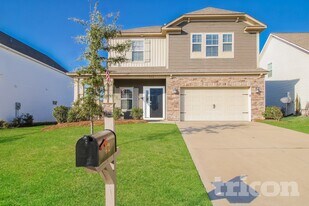 432 Walking Ln in Lexington, SC - Building Photo