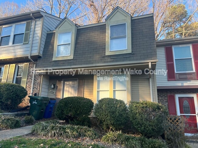 property at 4306 Halliwell Dr