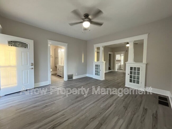 1201 Charleston St in Lincoln, NE - Building Photo - Building Photo