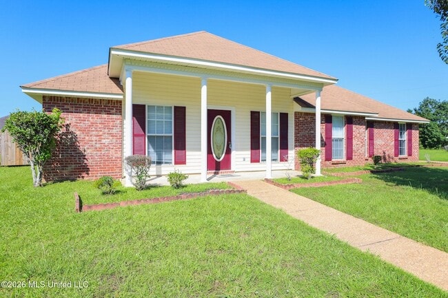 property at 1123 Bullrun Dr