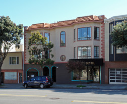 743-747 Monterey Blvd Apartments