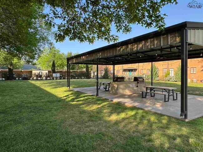 3701 Southmoor Ln in Wichita Falls, TX - Building Photo - Building Photo