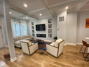 2912 Grindon Ave in Baltimore, MD - Building Photo - Building Photo