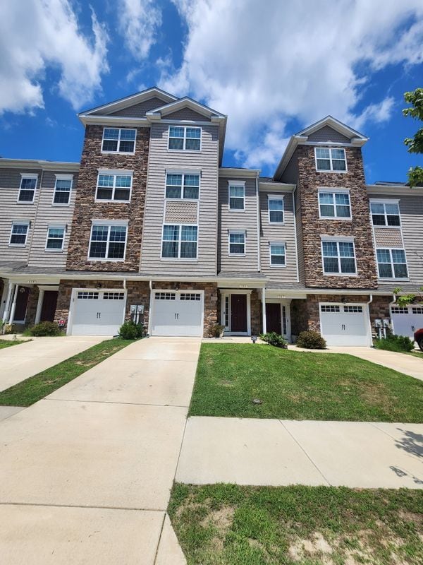 property at 111 Clydesdale Ln