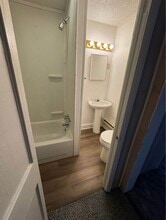 29 Nutt Ave, Unit #2 - Upstairs in Uniontown, PA - Building Photo - Building Photo