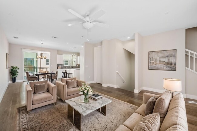 property at 4374 Paxton Pl