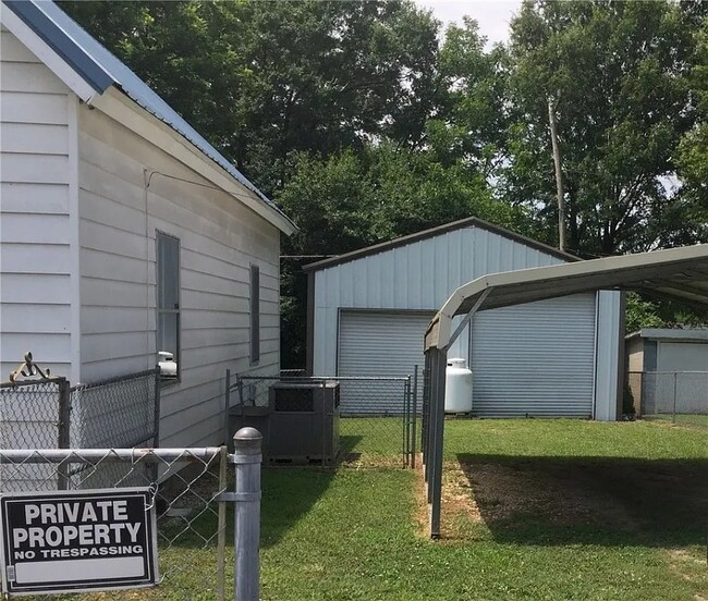 109 Simmons St in Anderson, SC - Building Photo - Building Photo