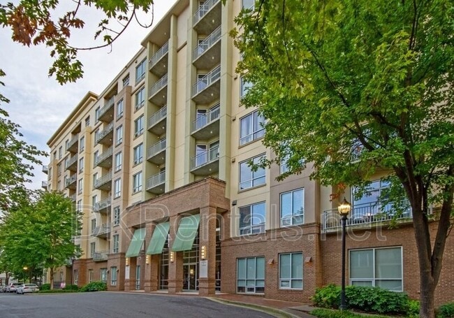 property at 711 Cosmopolitan Dr NE