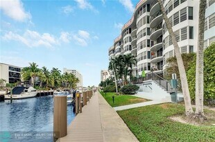 3051 NE 48th St in Fort Lauderdale, FL - Building Photo