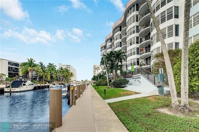 property at 3051 NE 48th St