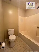 732 Rim Rd in Fayetteville, NC - Building Photo - Building Photo