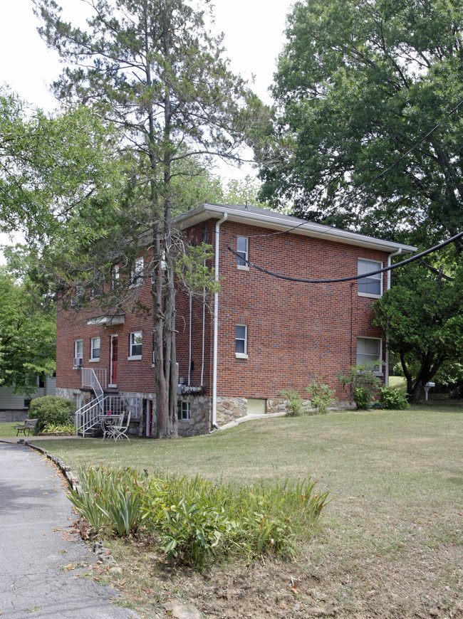 4201 Tacoma Ave in Chattanooga, TN - Building Photo - Building Photo